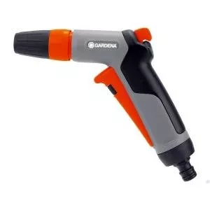 Пистолет-наконечник для полива Classic GARDENA 18301-20.000.00 купить в Нижневартовске