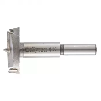 Сверло Форстнера по дереву 50 мм цилиндрический хвостовик СИБРТЕХ 704850 купить в Нижневартовске