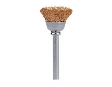 Щетка латунная 13 мм 536 DREMEL купить в Нижневартовске