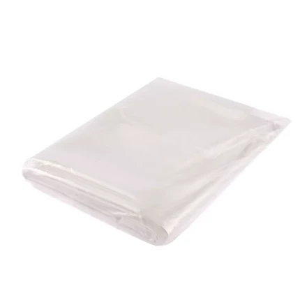 Пленка полиэтиленовая для малярных и строительных работ, 3 х 6 м, 100 мкм Сибртех 88768 купить в Нижневартовске