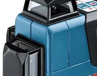 Нивелир лазерный BOSCH GLL 3-80 P с приемником 80 м купить в Нижневартовске