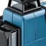 Нивелир лазерный BOSCH GLL 3-80 P с приемником 80 м купить в Нижневартовске