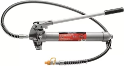 Насос гидравлический со шлангом для 4-тонной растяжки MATRIX 513275