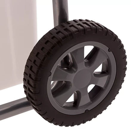 Измельчитель садовый электрический Denzel ECS-2700, 2700 Вт, 40 мм купить в Нижневартовске