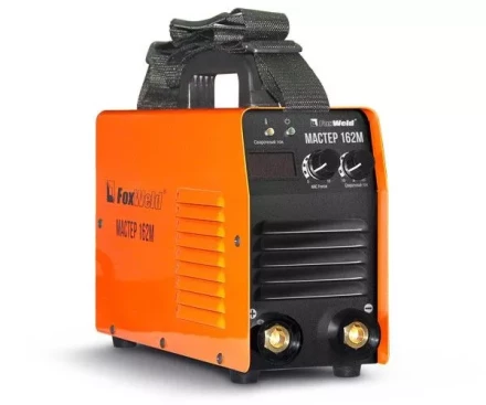 Сварочный аппарат FoxWeld Мастер 162М купить в Нижневартовске