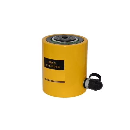 Домкрат гидравлический универсальный низкий TOR HHYG-1001 (ДУН100М50) 100 т 1002014 (1) купить в Нижневартовске