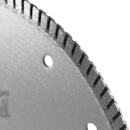 Алмазный турбо диск Messer B/L. Диаметр 180 мм. купить в Нижневартовске