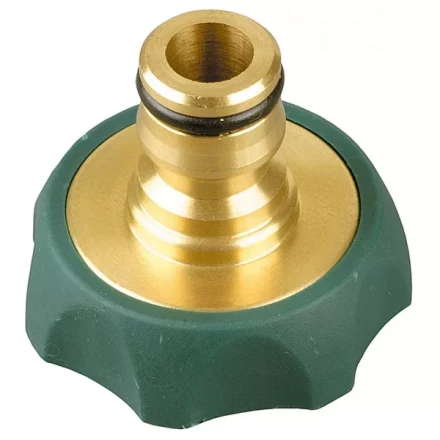 Адаптер внешний RACO "Profi-Plus" (соединитель-резьба внешняя), латунный с покрытием TPR, 3/4" 4244-55112B купить в Нижневартовске