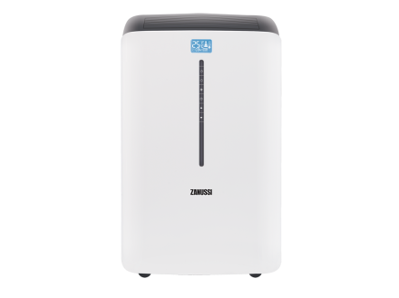 Мобильный кондиционер ZANUSSI ZACM-10 VT/N1 купить в Нижневартовске