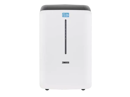 Мобильный кондиционер ZANUSSI ZACM-10 VT/N1 купить в Нижневартовске