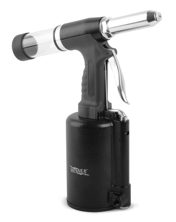 Пневматический заклепочик MESSER AHR-300 для вытяжных заклепок 4,0 - 6,4 мм) купить в Нижневартовске