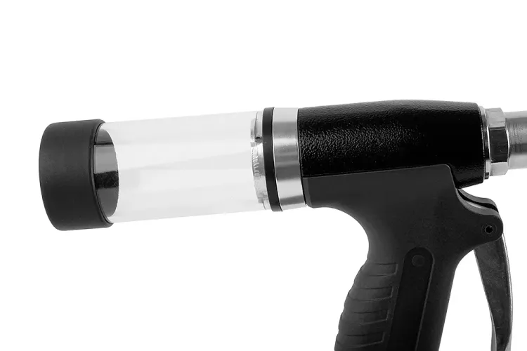 Пневматический заклепочик MESSER AHR-300 для вытяжных заклепок 4,0 - 6,4 мм) купить в Нижневартовске