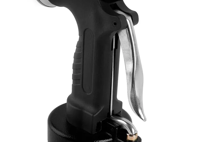Пневматический заклепочик MESSER AHR-300 для вытяжных заклепок 4,0 - 6,4 мм) купить в Нижневартовске