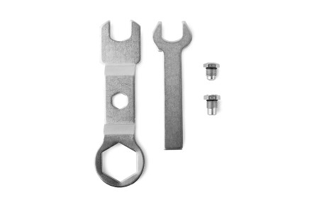 Пневматический заклепочик MESSER AHR-300 для вытяжных заклепок 4,0 - 6,4 мм) купить в Нижневартовске