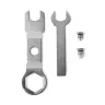 Пневматический заклепочик MESSER AHR-300 для вытяжных заклепок 4,0 - 6,4 мм) купить в Нижневартовске