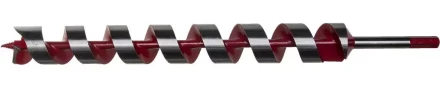 ЗУБР &quot;МАСТЕР&quot;. Сверло по дереву, спираль Левиса, HEX хвостовик, 40х450мм 2947-450-40 купить в Нижневартовске