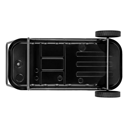 Дизельная тепловая пушка Denzel NHG-30i, 30 кВт, 750 м3/ч, непрямой нагрев, цифровой термостат купить в Нижневартовске