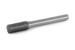 Цилиндрическая фреза MESSER с зубчатым торцом (тип В)B1020M06