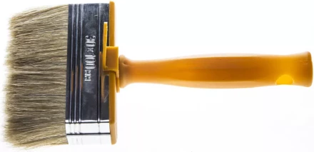 Макловица STAYER "PROFESSIONAL" UNIVERSAL, натуральная светлая щетина, пластмассовый корпус, 30х100мм 0182-10 купить в Нижневартовске