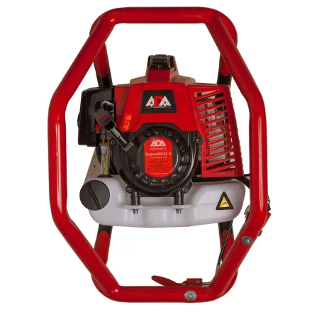 Бензобур  GroundDrill-8 без шнека ADA купить в Нижневартовске