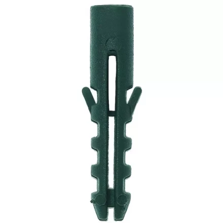 Дюбель ЗУБР распорный полипропиленовый, тип "ЕВРО", 8 х 30 мм, 100 шт 3010-08-030-100 купить в Нижневартовске