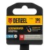 Отвертка, SL6x100 мм, S2, 3к рукоятка Denzel 121987 купить в Нижневартовске