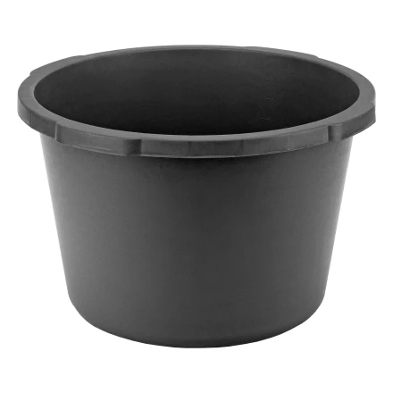 Таз круглый строительный усиленный, 45 л Matrix 81481 купить в Нижневартовске