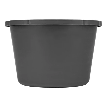 Таз круглый строительный усиленный, 45 л Matrix 81481 купить в Нижневартовске