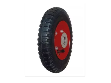 Колесо пневматическое резиновое 220 мм PR1401 1031438 купить в Нижневартовске