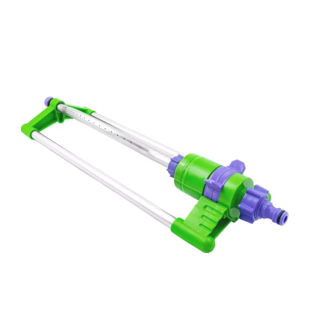 Разбрызгиватель пластиковый Palisad, качающийся 654608 купить в Нижневартовске