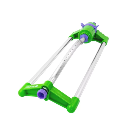 Разбрызгиватель пластиковый Palisad, качающийся 654608 купить в Нижневартовске