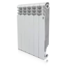Радиатор Royal Thermo Revolution Bimetall 500 - 6 секций купить в Нижневартовске