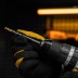 Сверло спиральное по металлу Denzel 5,5 x 93 мм, Р6М5, Golden Tip 718234 купить в Нижневартовске