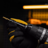 Сверло спиральное по металлу Denzel 5,5 x 93 мм, Р6М5, Golden Tip 718234 купить в Нижневартовске