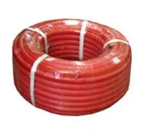 Рукав ацетиленовый красный  диаметр 9мм  6 атм Промтехкомплект купить в Нижневартовске