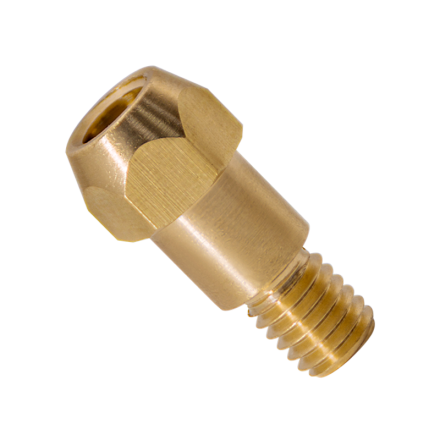 Вставка наконечника М8*28 (MW-36) Оберон XL142.0020 купить в Нижневартовске