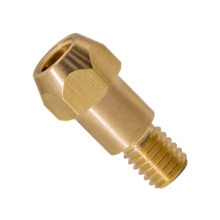 Вставка наконечника М8*28 (MW-36) Оберон XL142.0020 купить в Нижневартовске