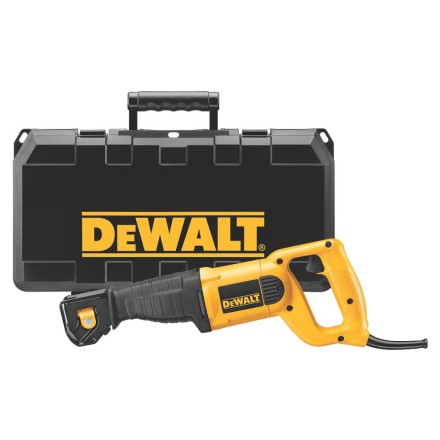 Пила сабельная DeWalt DW304PK купить в Нижневартовске