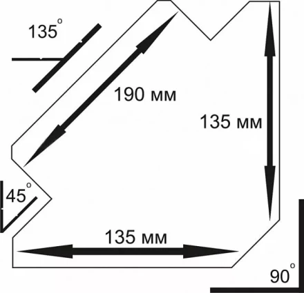 Магнитный держатель 75LBS (33 кг) JW-S75 купить в Нижневартовске