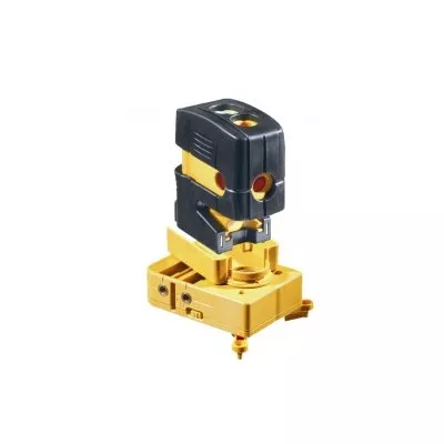 Лазерный уровень Stabila LA - 4P Set (Нивелир) купить в Нижневартовске