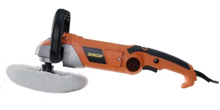 Машина полировальная МПЭ-1200/180Э Энкор 50191 купить в Нижневартовске