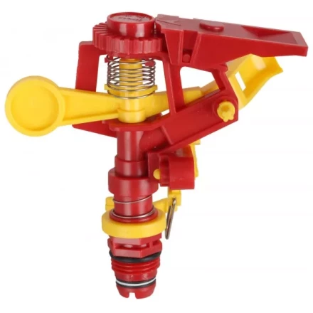 Распылитель GRINDA импульсный, пластмассовый 8-427663 купить в Нижневартовске