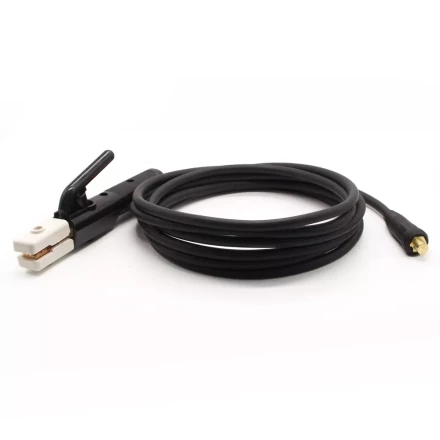 Кабель с электрододержателем 250А, 5м (25мм / ОКС 35-50) 2525001 купить в Нижневартовске