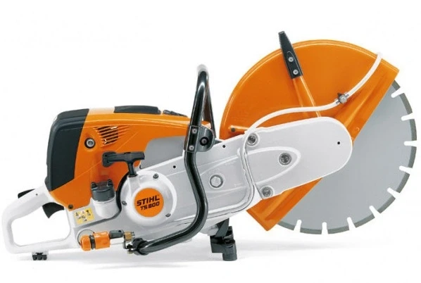 Бензорез STIHL TS 800 (5кВт.ф400мм. рез.145мм. 12,7кг) купить в Нижневартовске