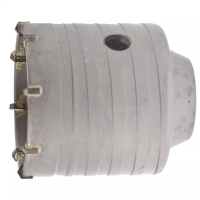 Буровая коронка M22 х 76 мм MATRIX артикул 70381