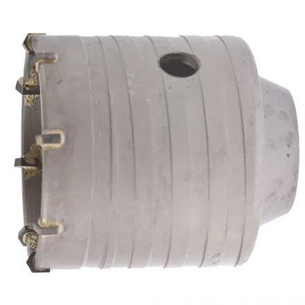 Буровая коронка M22 х 76 мм MATRIX артикул 70381 купить в Нижневартовске