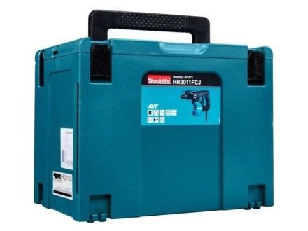 Перфоратор Makita HR3011FCJ купить в Нижневартовске