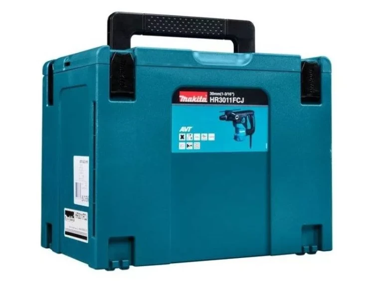Перфоратор Makita HR3011FCJ купить в Нижневартовске