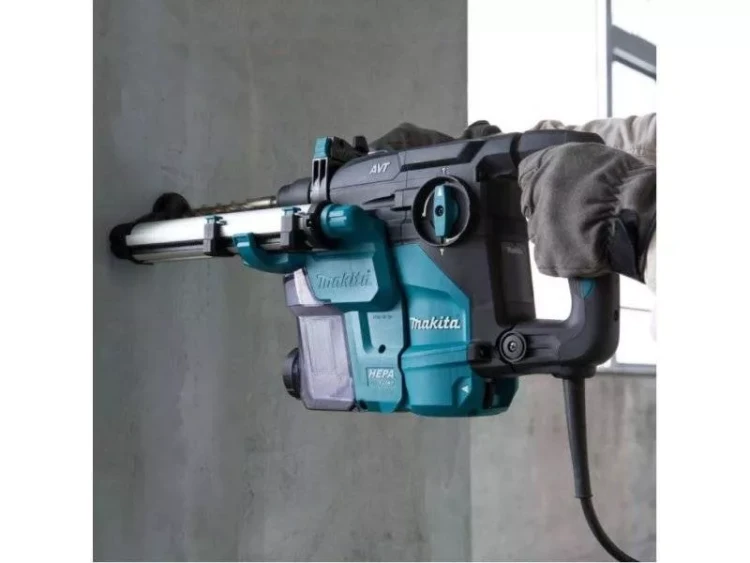 Перфоратор Makita HR3011FCJ купить в Нижневартовске
