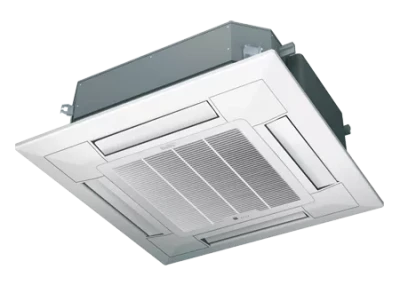 Внутренний блок BALLU BLC_C/in-12HN1 (compact) сплит-системы, кассетного типа